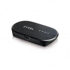 Беспроводной маршрутизатор ZYXEL WAH7601